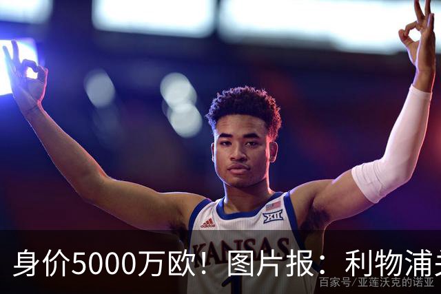 身价5000万欧！图片报：利物浦关注佐野海舟，愿开价6000万欧求购